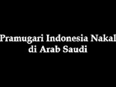 Indonesian Thumb