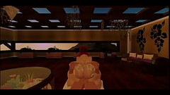 Slut gets fucked hard (ROBLOX) Thumb