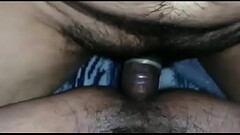 Desconocido se lleva mi virginidad Thumb