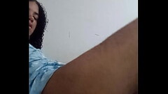 Meti no meu cu virgem Thumb