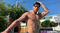 Exclusive Casting - Amazing Jhon Connor Thumb