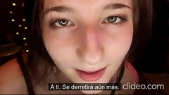 Asmr Aftynrose maestra hace que te quede despu&eacute_s de clases (Sub Espa&ntilde_ol) Thumb
