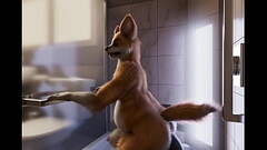 Furry gozando gostoso Thumb