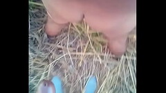 Mi vecino me coje en el monte a escondidas Thumb