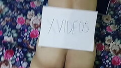 فيديو التحقق Thumb