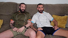 5 first free mn of Raw &amp_ Juicy soccer friends Thumb