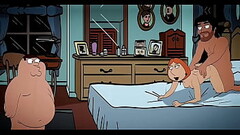 Peter catches wife Thumb