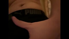 Teen Boy Has Fun In New Underwear! Thumb