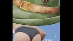 MOM BUTT SEX - JOCKER'_S COCK Thumb