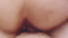 Slut with a BIG ass and perfect pussy wants to fuck without a condom. Will you cum in me ? Thumb