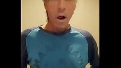 Sexy young Thumb