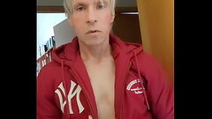 Sexy young Thumb