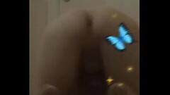 BUTT INFLATION - JOCKER'_S COCK Thumb