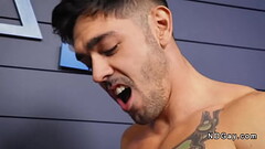 Frat gays anal fuck each others ass holes Thumb