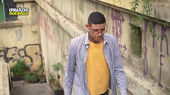 PEGANDO O NOVINHO NA FILA DO CONSULTORIO Thumb