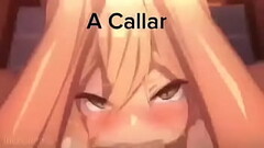 A callar Thumb