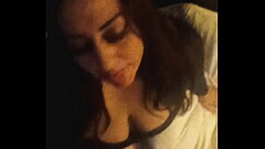 Christinajayxxx blowjob in hotel Thumb