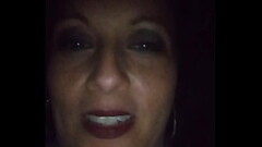 We went to the bar, I was exhibitionig. Thumb