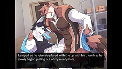 Repeat (Visual Novel) - Owen Pantry Fun Thumb