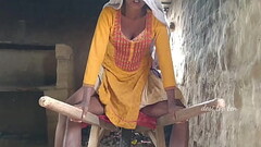 Xxx Desi wife ne mere dost se chudai Thumb