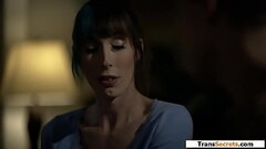 Both me and my trans stepmom feel lonely Thumb