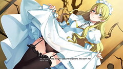 Eiyuu Senki GOLD - Kay 02 Thumb