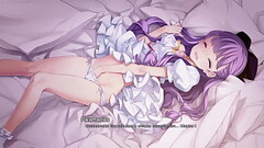 Eiyuu Senki GOLD - Gawain 01 Thumb