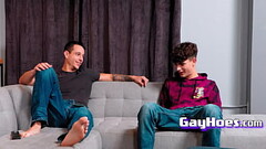 Found My Stepbro On Front Page Of Porn Page Thumb