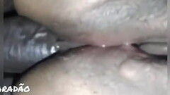 Pedindo pra gozar no cu Thumb