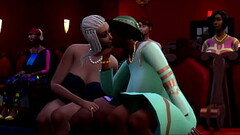 SIMS 4: Dial M for Myrtle - a Parody Thumb