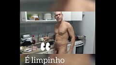 Nude Task. Chapther 2 O diarista. Thumb