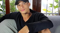 ENTREVISTA COM ITALO ANDRADE Thumb