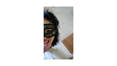 Vivi Guedez Oficial cavalona encontra com novinho Thumb