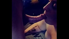 Quick mouth fuck Thumb