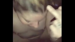 Hallelujah'_s pussy control Thumb