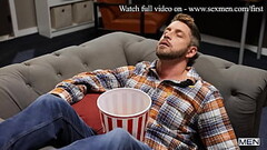 All In The Fucking Family Part 1/ MEN / Ryan Bailey, Troye Dean  /  - Follow and watch Troye Dean at Thumb