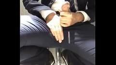 Cum before interview Thumb