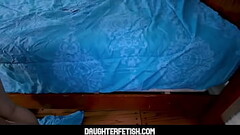 Darcie Belle in sex action on camera on a hard dick stud Thumb