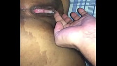 Morena de Bangu tatuada Thumb