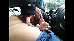 Peguei dois passageiros  um eu chupei. O outro me levou para o seu apartamento, o garoto 24cm Thumb