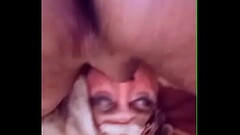 Deeptrohat and hard fucking Thumb