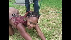 Lexi A'_mor and The Cablemann Thumb