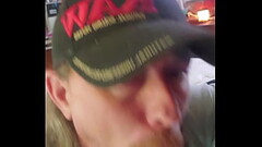 Myself blowjob practice Thumb