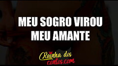 Meu sogro virou meu amante - Conto er&oacute_tico Thumb