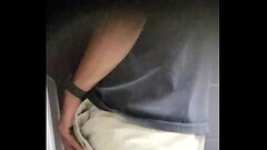 Espiando hombres Thumb