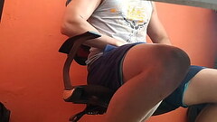 I fuck her in class Thumb
