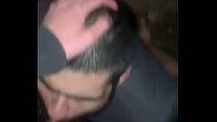 Late night Grindr Blowjob Thumb