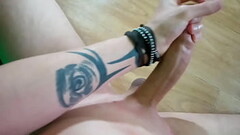 Masturbation Lessons - Roman Gisych Thumb