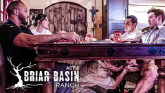 Briar Basin Ranch - Act II Brendon Anderson, Roman Todd, Dakota Payne, Killian Knox Thumb