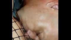 I lick my excited wife Thumb